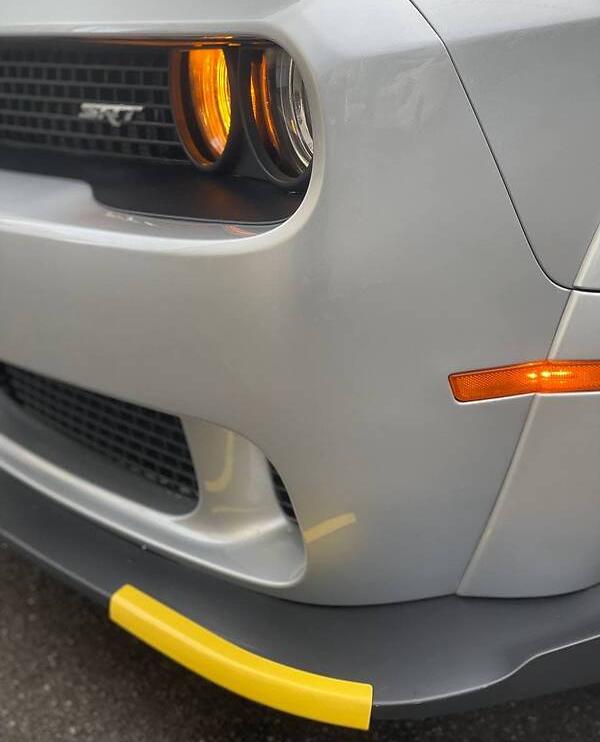 Dodge Challenger SRT Hellcat Widebody 2019