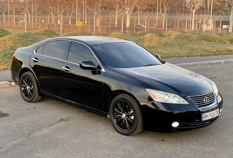 Lexus ES 350 2006