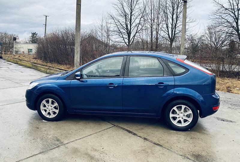 Ford Focus 2009