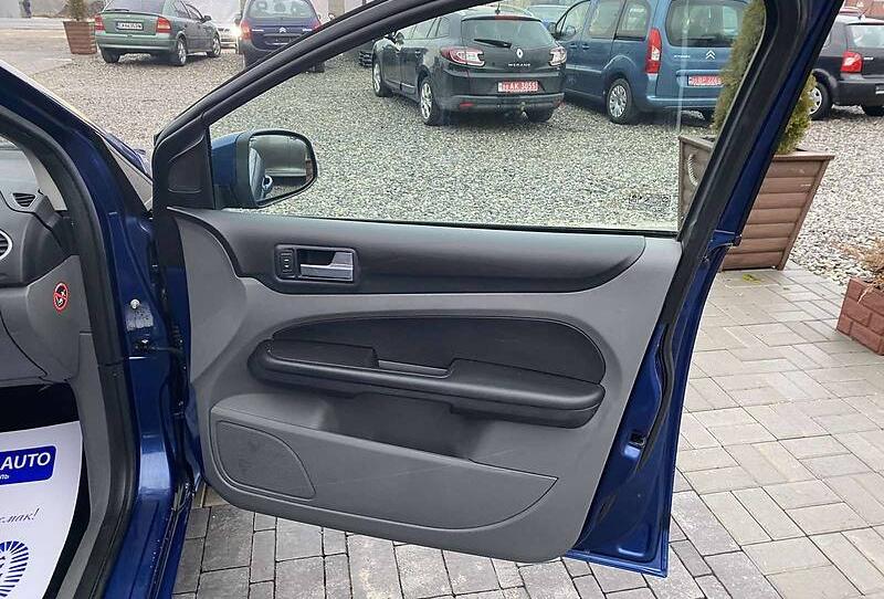 Ford Focus 2009