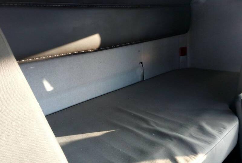 Renault Premium DXI 460 2011
