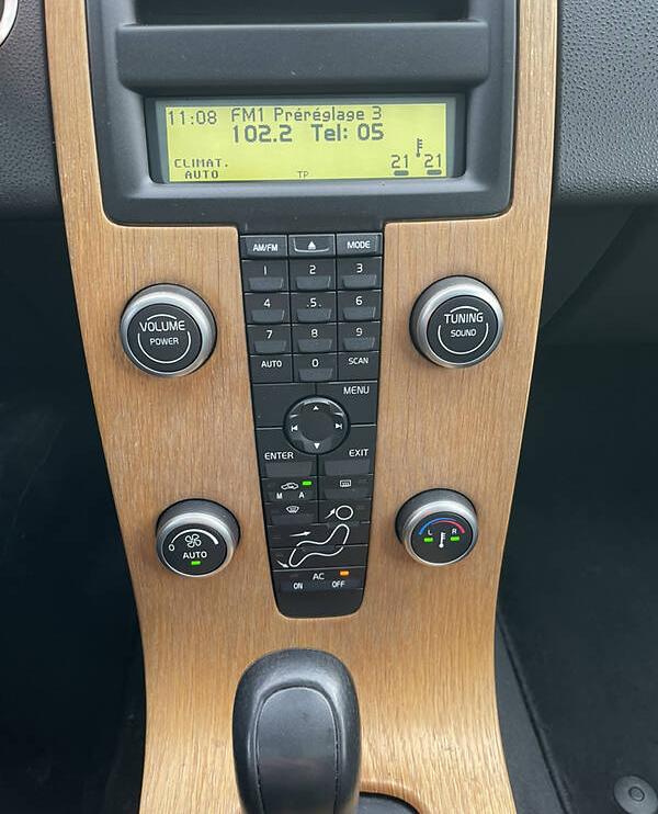 Volvo V50 Limited Edition 2010