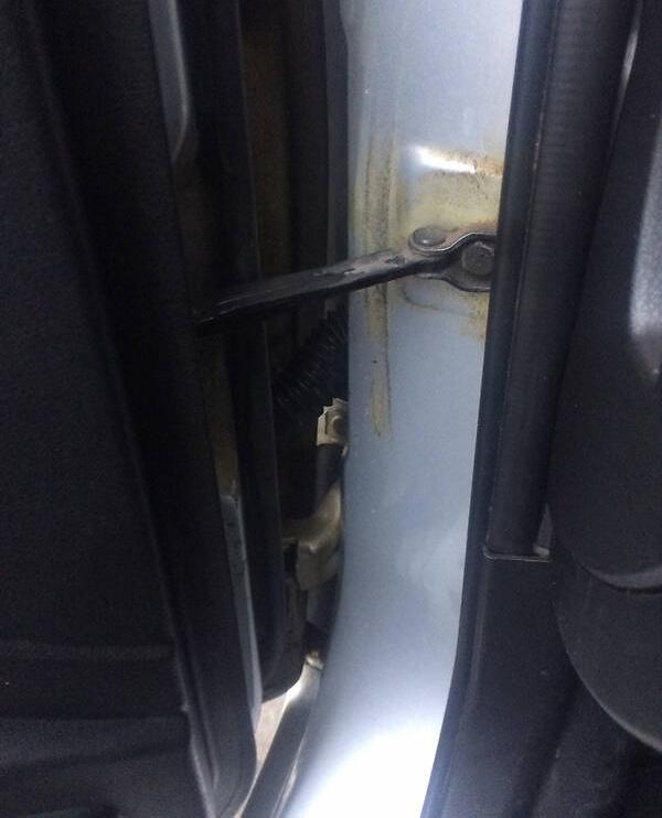Geely Emgrand 7 (EC7) 2013