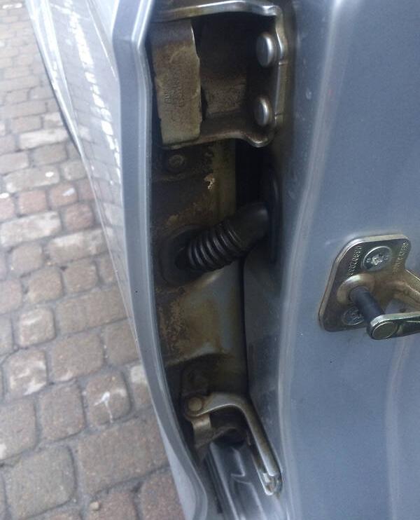 Geely Emgrand 7 (EC7) 2013