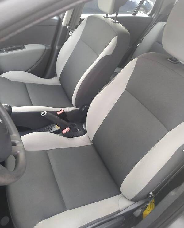Renault Clio Grantur 2009