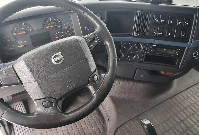 Volvo FH 13 2011