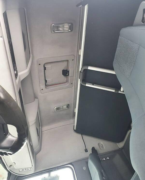 Volvo FH 13 2011