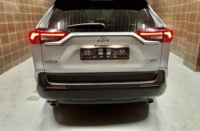 Toyota RAV4 XLE Premium 2019