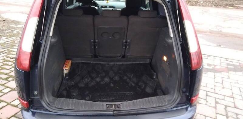 Ford Focus 2004