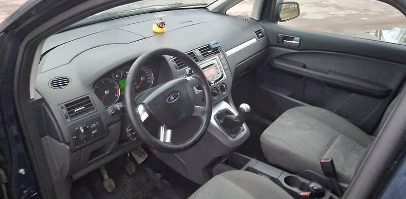 Ford Focus 2004