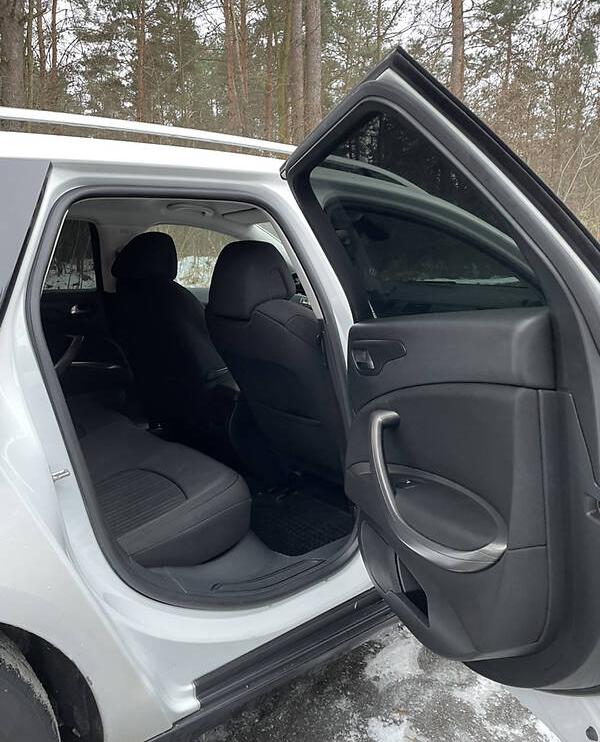 Citroen C5 2010