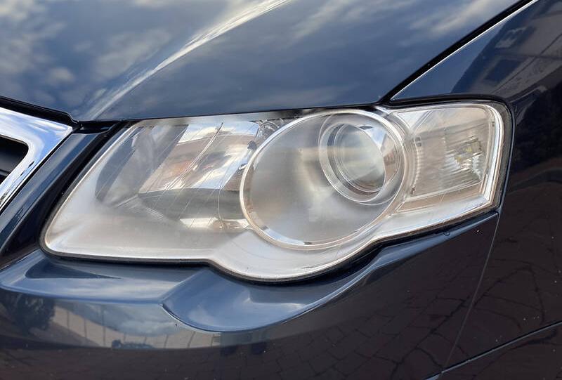 Volkswagen Passat B6 HIGHLINE 2006