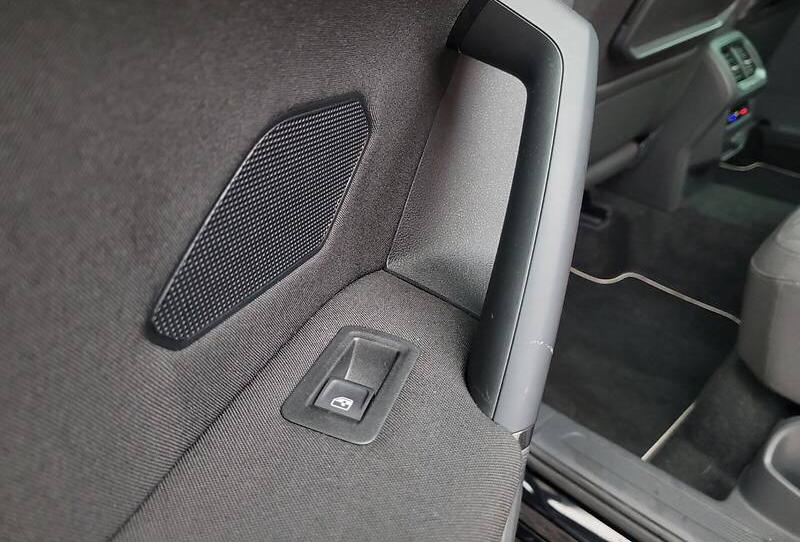 Volkswagen Tiguan Highline 2018