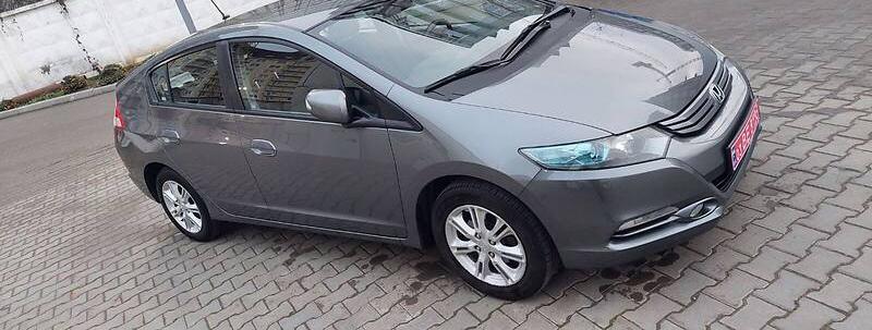 Honda Insight 2010