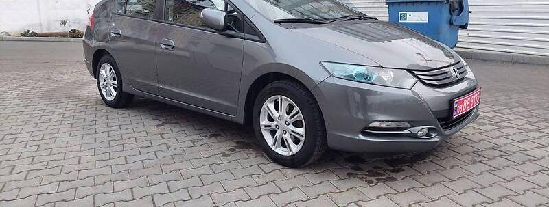 Honda Insight 2010
