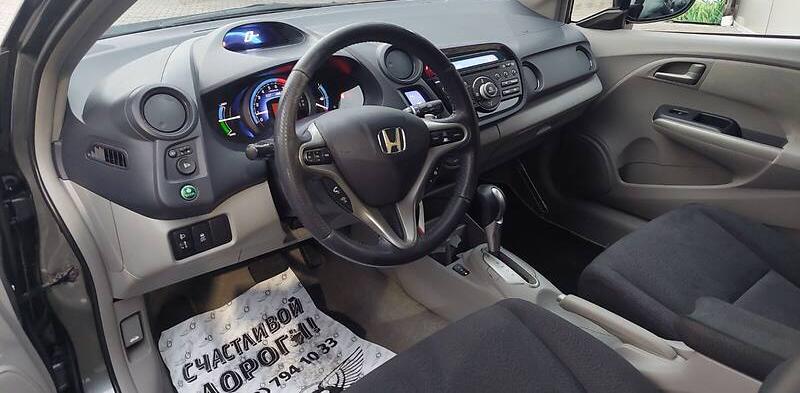 Honda Insight 2010