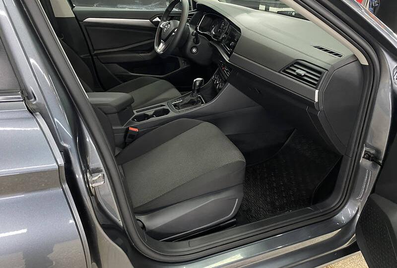 Volkswagen Jetta 2020