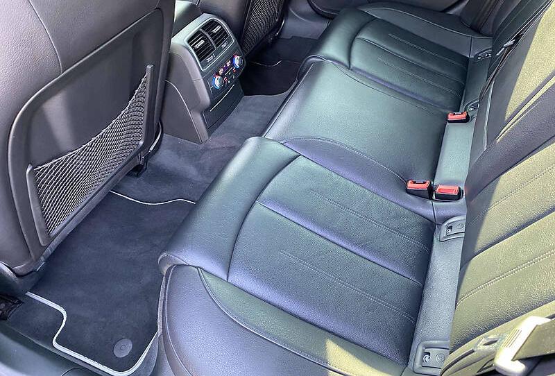 Audi A6 Premium Plus 2016