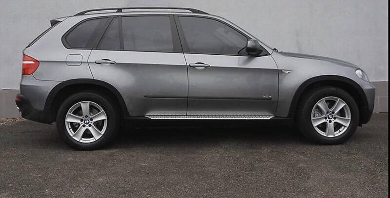 BMW X5 2007