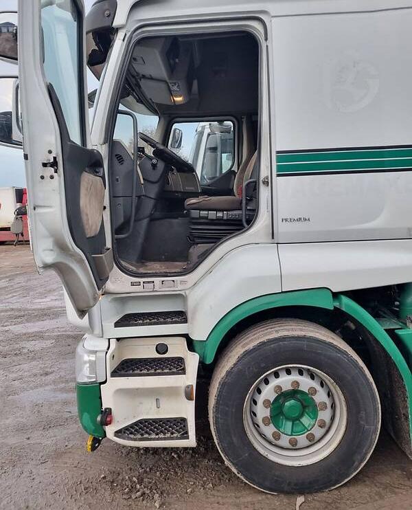 Renault Premium 450DXI 2008