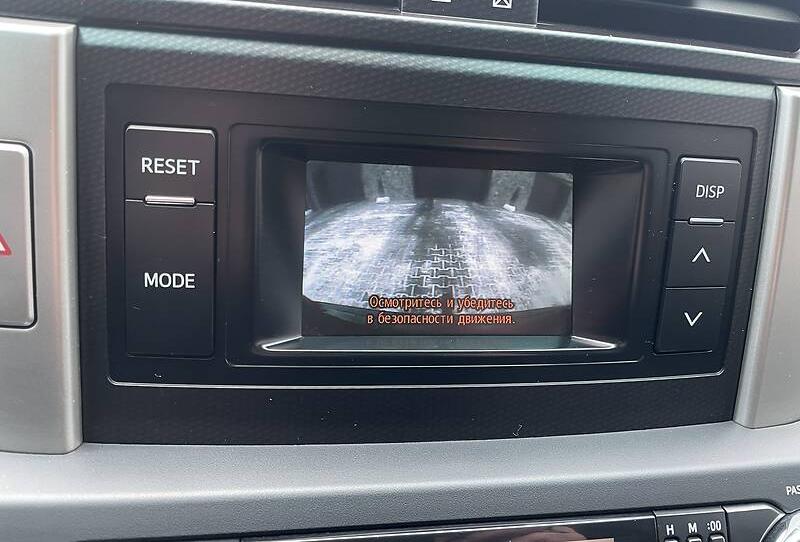 Toyota Land Cruiser Prado 150 KDSS 2010