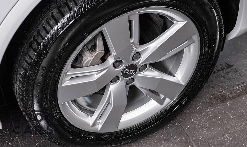 Audi Q5 Sline 2018