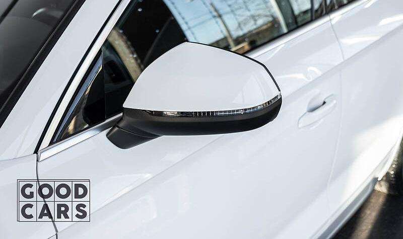 Audi Q5 Sline 2018