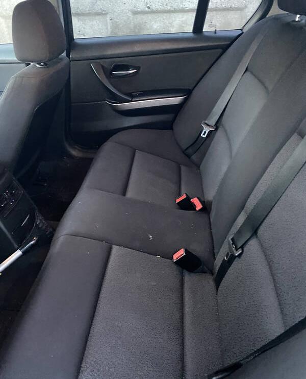 BMW 320 2006
