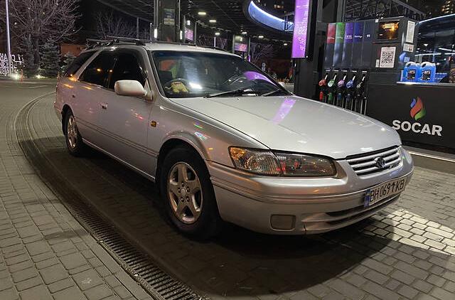Toyota Camry 1996