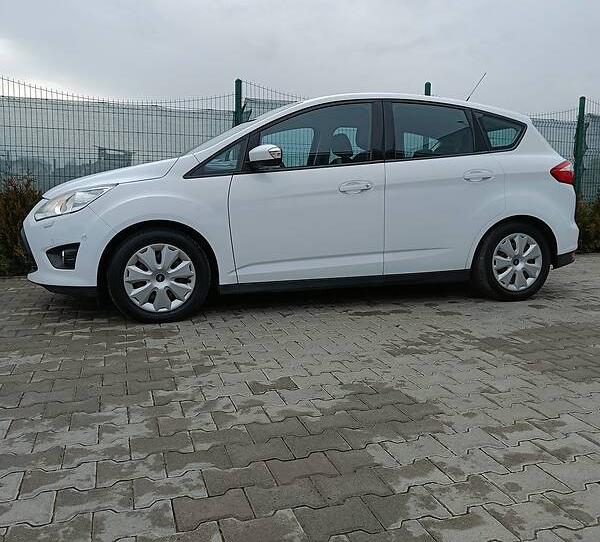Ford C-Max TITANIUM 2013