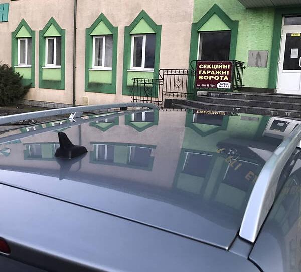 Audi A4 b7 2006
