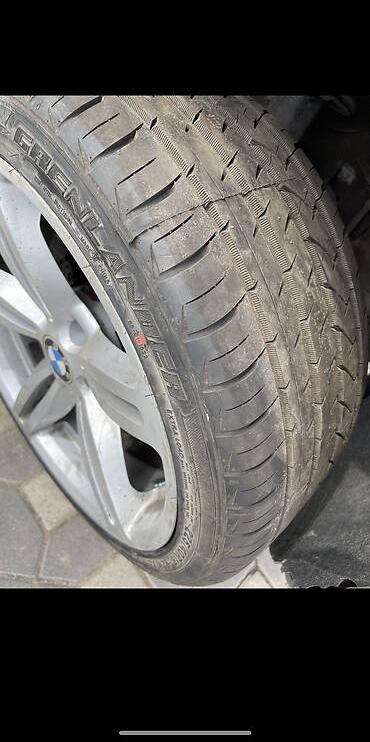BMW 318 2001