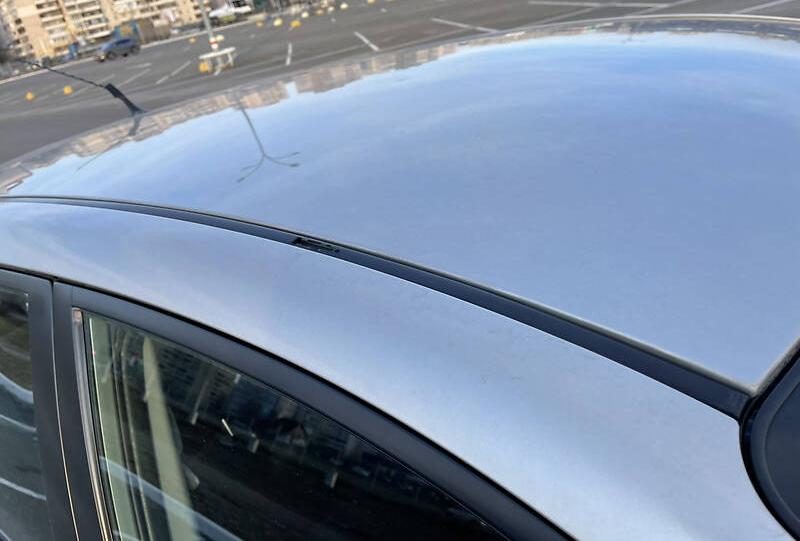 Mazda 3 FLASH EDITION 2007