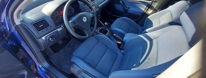 Volkswagen Golf V 2005