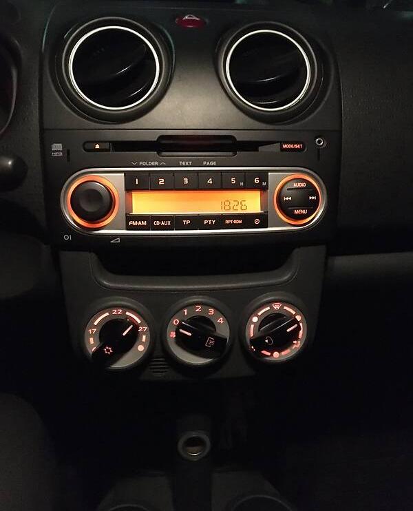 Mitsubishi Colt 2010