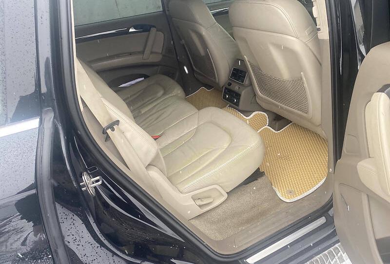 Audi Q7 2007