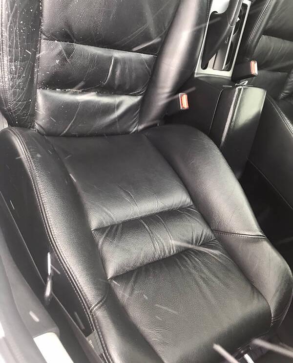 Honda Accord 2006