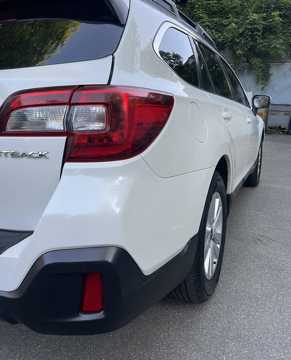 Subaru Outback EyeSight G A Z  2015