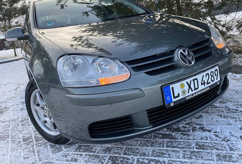 Volkswagen Golf V 2005