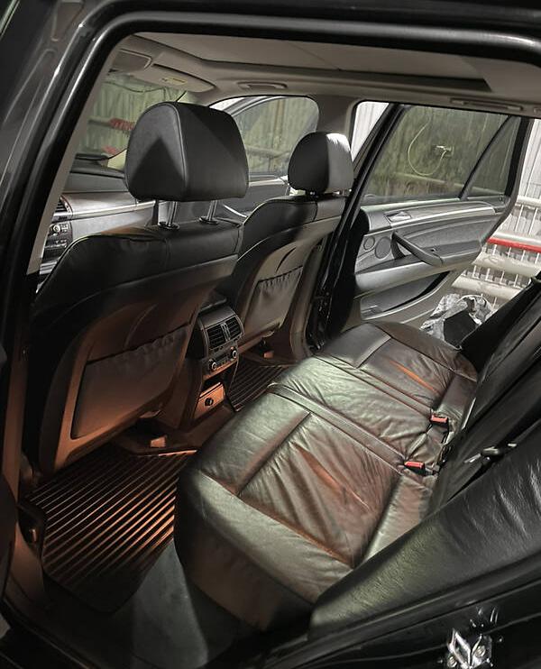 BMW X5 2007
