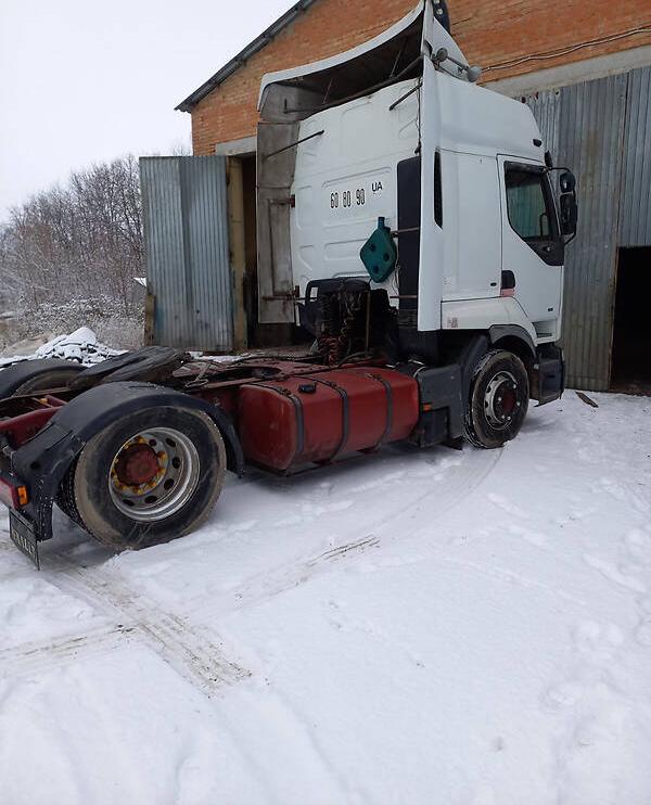 Renault Premium 400 1998