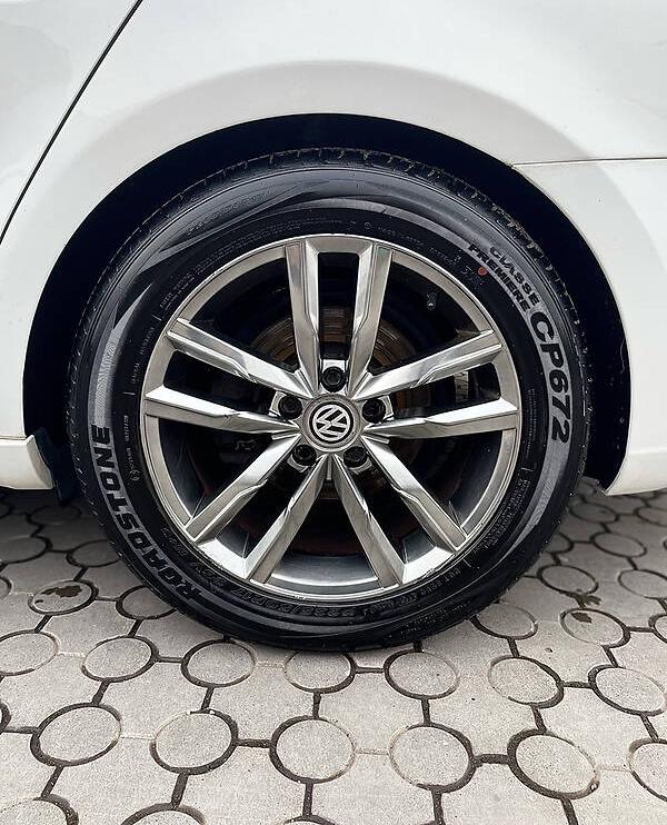 Volkswagen CC 2012