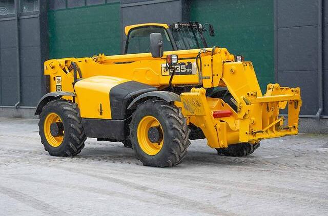 JCB 535-125 2008