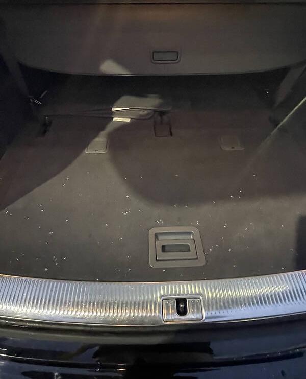 Audi Q7 2013