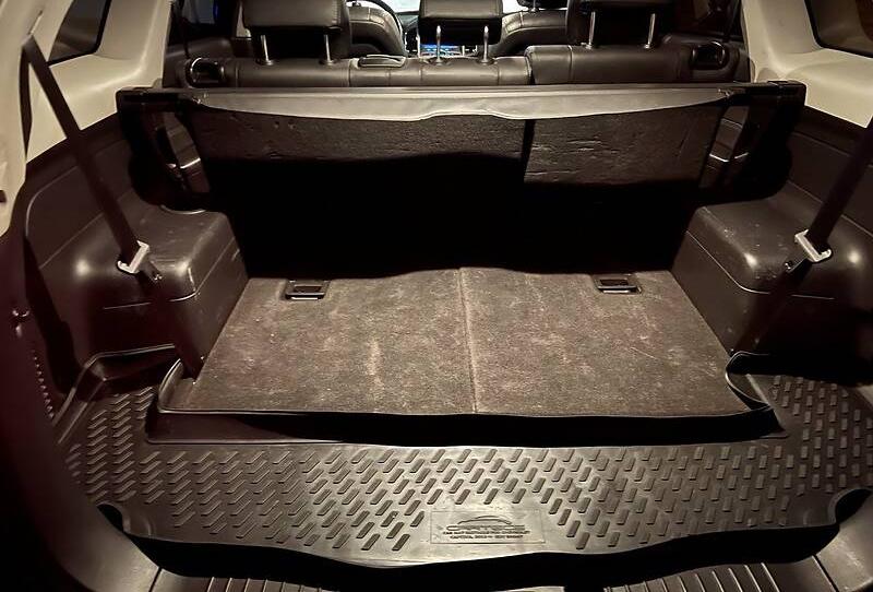 Chevrolet Captiva 2013