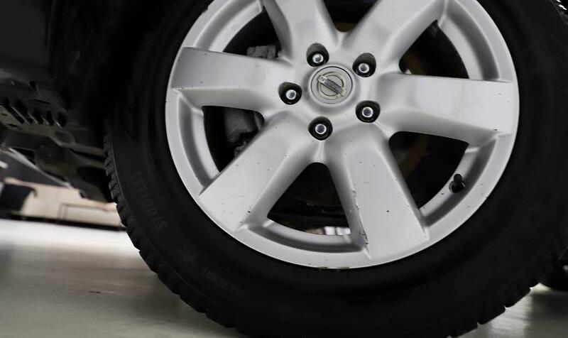 Nissan X-Trail 2009