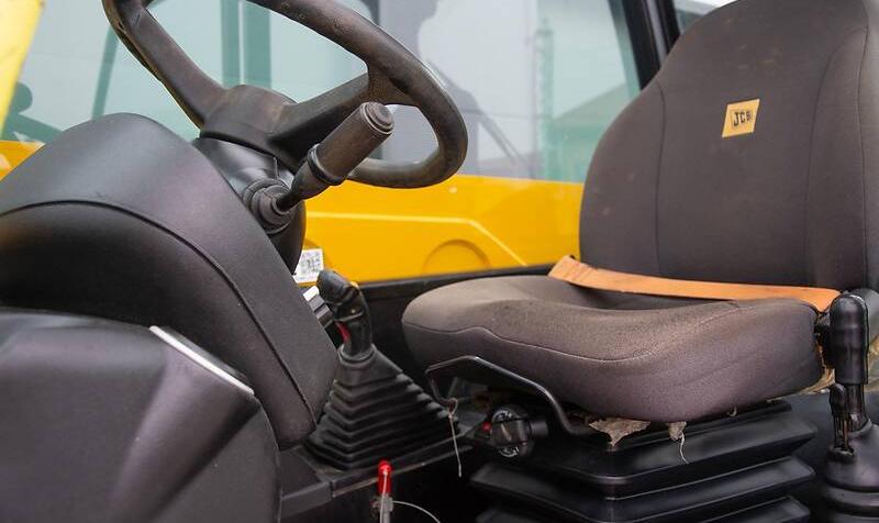 JCB 531-70 2018