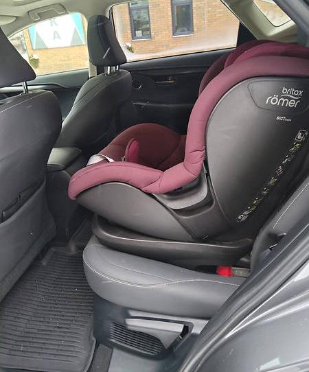 Lexus NX 300h 2018