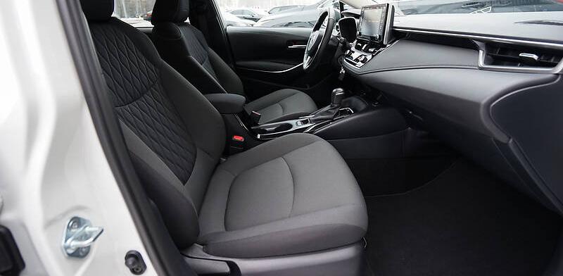 Toyota Corolla Active 2020