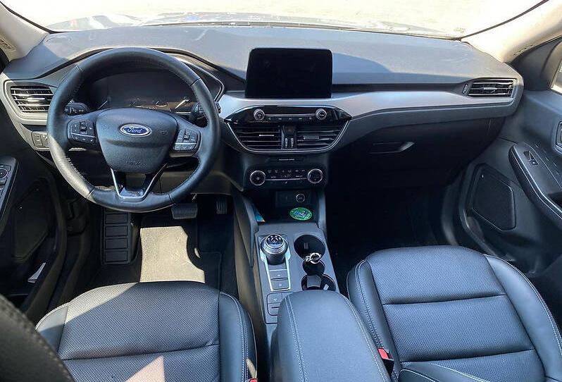 Ford Escape STline 2020
